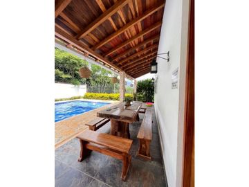 Finca en venta en sopetran