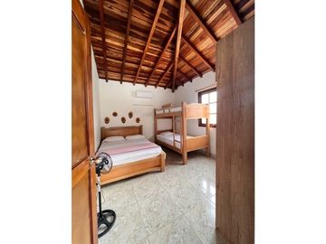 Finca en venta en sopetran