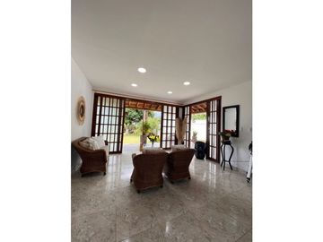 Finca en venta en sopetran