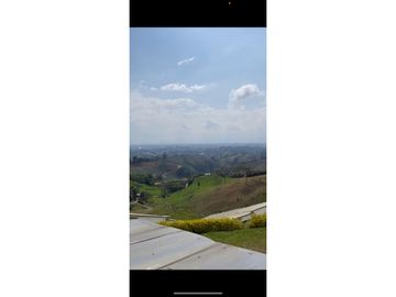 Finca en venta en marinilla