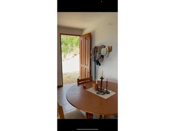Finca en venta en marinilla