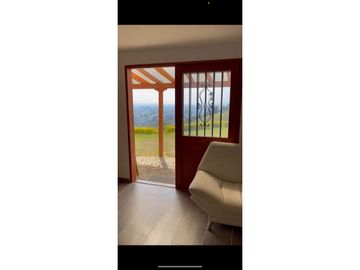 Finca en venta en marinilla