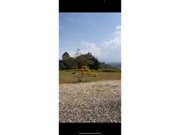 Finca en venta en marinilla