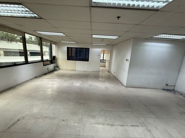 Philippine AXA Life Centre | Office Space For Sale - #8189