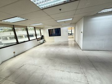 Philippine AXA Life Centre | Office Space For Sale - #8189