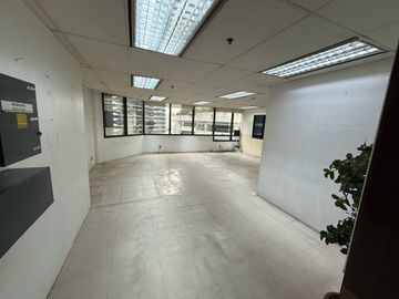 Philippine AXA Life Centre | Office Space For Sale - #8189