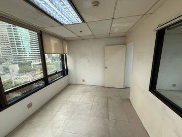 Philippine AXA Life Centre | Office Space For Sale - #8189