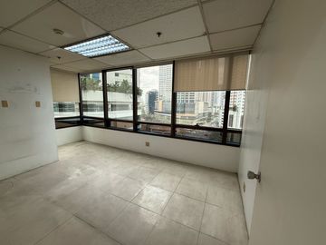 Philippine AXA Life Centre | Office Space For Sale - #8189