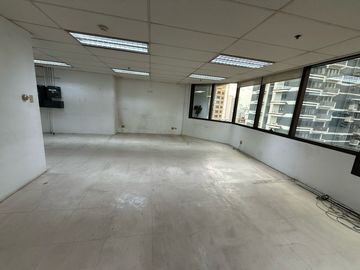 Philippine AXA Life Centre | Office Space For Sale - #8189