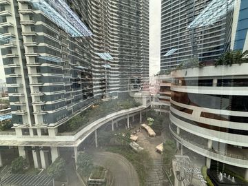 Philippine AXA Life Centre | Office Space For Sale - #8189