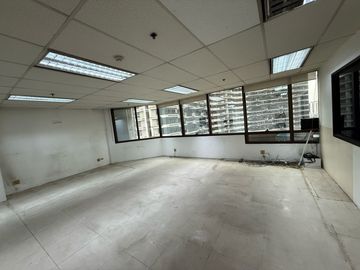 Philippine AXA Life Centre | Office Space For Sale - #8189
