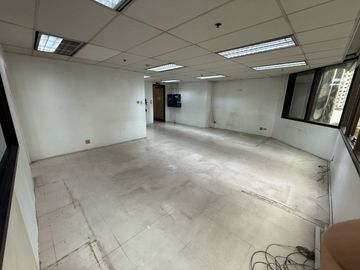 Philippine AXA Life Centre | Office Space For Sale - #8189