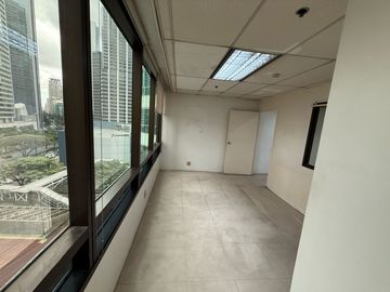 Philippine AXA Life Centre | Office Space For Sale - #8189