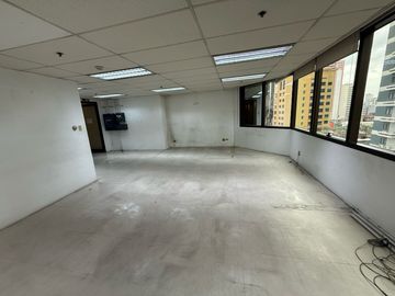 Philippine AXA Life Centre | Office Space For Sale - #8189