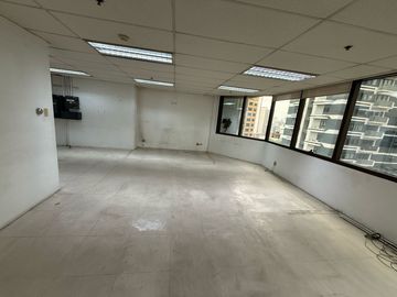 Philippine AXA Life Centre | Office Space For Sale - #8189