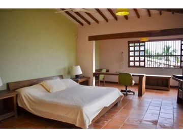 FINCA EN VENTA EN SAN JERONIMO