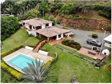 FINCA EN VENTA EN SAN JERONIMO