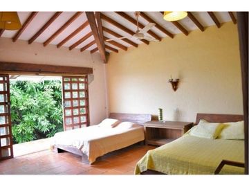 FINCA EN VENTA EN SAN JERONIMO