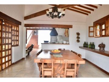 FINCA EN VENTA EN SAN JERONIMO