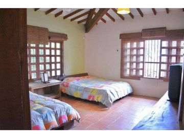 FINCA EN VENTA EN SAN JERONIMO