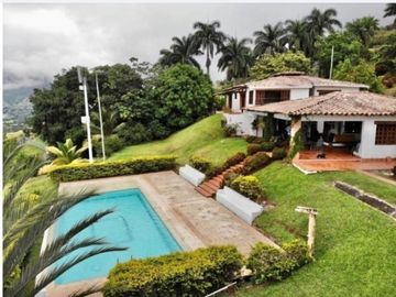FINCA EN VENTA EN SAN JERONIMO