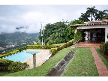 FINCA EN VENTA EN SAN JERONIMO