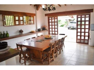 FINCA EN VENTA EN SAN JERONIMO