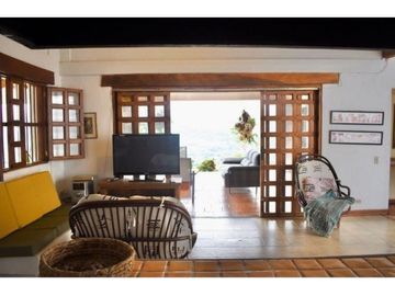 FINCA EN VENTA EN SAN JERONIMO