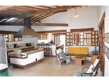 FINCA EN VENTA EN SAN JERONIMO