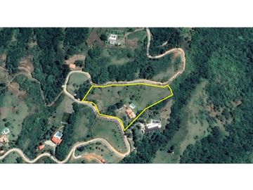 FINCA EN VENTA EN SAN JERONIMO