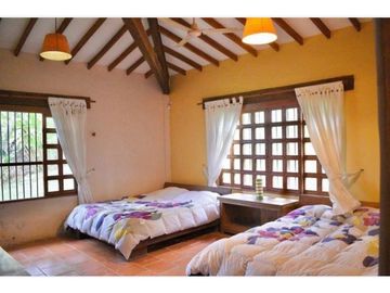 FINCA EN VENTA EN SAN JERONIMO