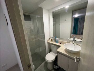 Apartamento en venta en itagui suramerica