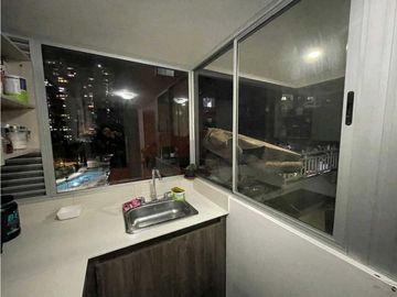 Apartamento en venta en itagui suramerica