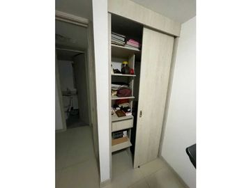 Apartamento en venta en itagui suramerica