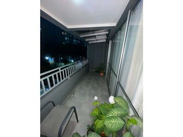 Apartamento en venta en itagui suramerica