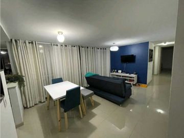 Apartamento en venta en itagui suramerica