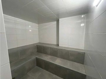 Apartamento en venta en itagui suramerica