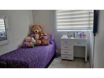Apartamento en venta en itagui suramerica