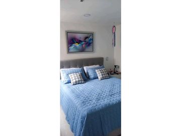 Apartamento en venta en itagui suramerica