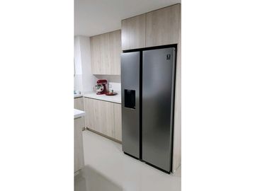 Apartamento en venta en itagui suramerica