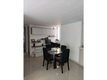 Apartamento en venta en itagui suramerica