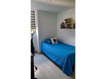 Apartamento en venta en itagui suramerica