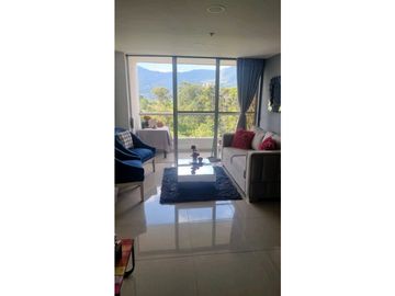 Apartamento en venta en itagui suramerica