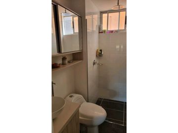 Apartamento en venta en itagui suramerica
