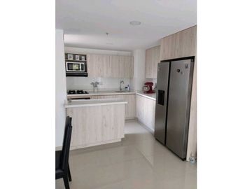 Apartamento en venta en itagui suramerica