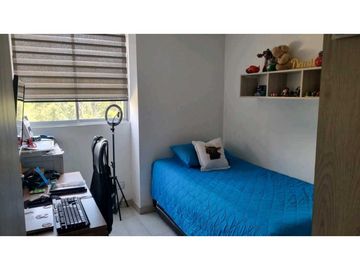 Apartamento en venta en itagui suramerica