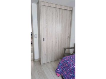 Apartamento en venta en itagui suramerica