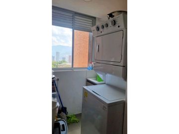 Apartamento en venta en itagui suramerica