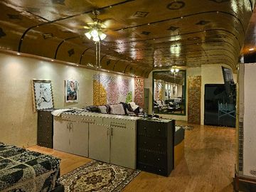 INCOME GENERATING w/ COMMERCIAL and RESIDENTIAL Properties!