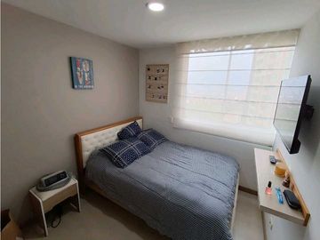 Apartamento en venta en itagui suramerica
